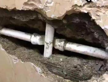 建邺漏水检测电话多少