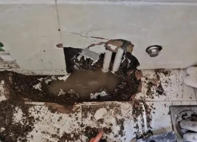 建邺漏水检测电话